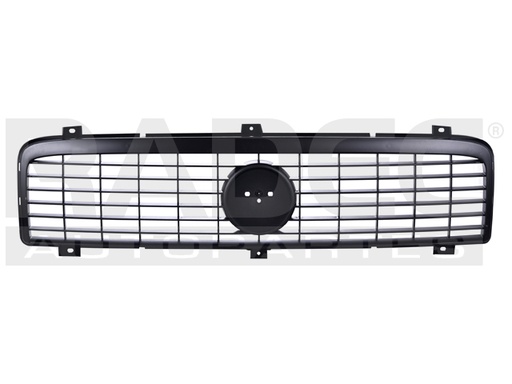 [204-1102-03] PARRILLA FT PALIO 08-10 F/NEGRO ARG