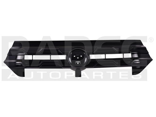 [204-1112-00] PARRILLA FT MOBI 17-20 P/PINTAR EASY/LIKE/WAY/BLACK TOP L4 4 CILINDROS 1.0L 5 PUERTAS ARGENTINA