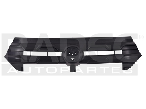 [204-1112-01] PARRILLA FT MOBI 17-20 CORRUGADA EASY/LIKE/WAY/BLACK TOP L4 4 CILINDROS 1.0L 5 PUERTAS ARGENTINA