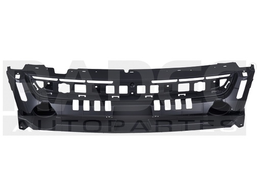 [204-1209-07] INSERTO PARRILLA FD ESCAPE 13-16 GRIS