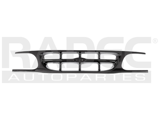 [204-1214-03] PARRILLA FD EXPLORER 95-01 P/PINTAR