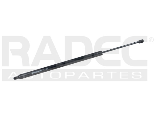 [004-3123-00] AMORTIGUADOR 5TA PUERTA VW TRASNPORTER 0