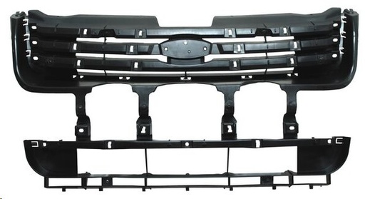 [204-1221-03] PARRILLA FD FUSION 06-09 INSERTO