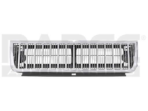 [204-1223-00] PARRILLA FD GRAND MARQUIS 92-94 CROMADA