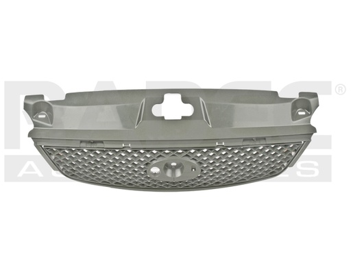 [204-1227-01] PARRILLA FD MONDEO 04-07 P/PINTAR