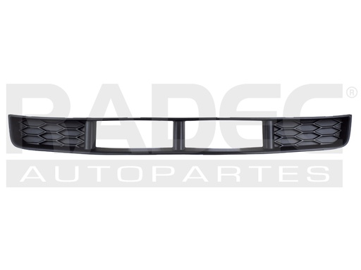 [204-1228-03] PARRILLA FD MUSTANG 05-09 GT P/FASCIA