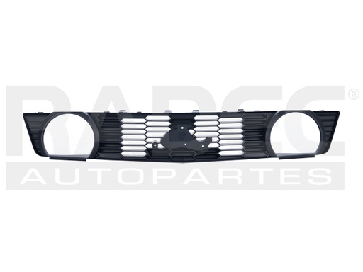 [204-1228-09] PARRILLA FD MUSTANG 10-12 GT