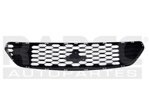 [204-1228-11] PARRILLA FD MUSTANG 15-17 GT