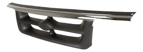 [204-1230-01] PARRILLA FD RANGER 95-97 CROMADA