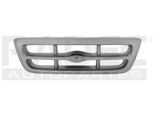 [204-1230-05] PARRILLA FD RANGER 98-00 GRIS