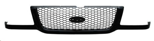 [204-1230-10] PARRILLA FD RANGER 01 P/PINTAR DE PANAL