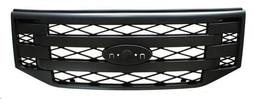 [204-1230-18] PARRILLA FD RANGER 10-12 P/PINTAR