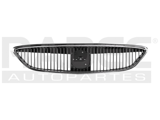 [204-1231-00] PARRILLA FD SABLE 00-04