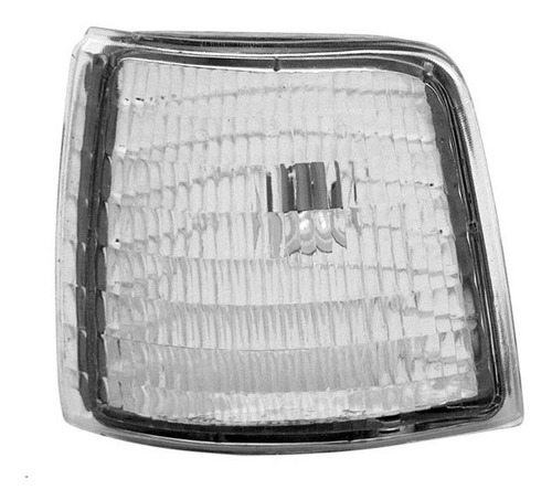 [004-372-L] CUARTO PUNTA FORD PU 92-96 IZQ