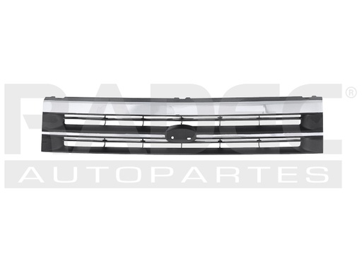 [204-1235-00] PARRILLA FD TOPAZ 88-91 ***Hasta Agotar