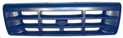 [204-1239-01] PARRILLA FD F-150/F-250/F-350 92-98 P/PINTAR