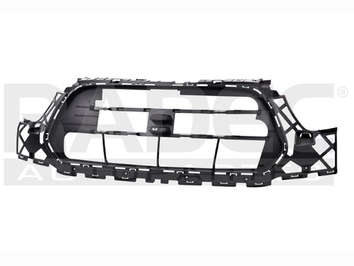 [204-1245-03] PARRILLA FD TRANSIT 15-19 (INSERTO) VAN/CHASIS/PASAJEROS L4/V6 4/6 CILINDROS 2.2/3.5L 2/5 PUERTAS