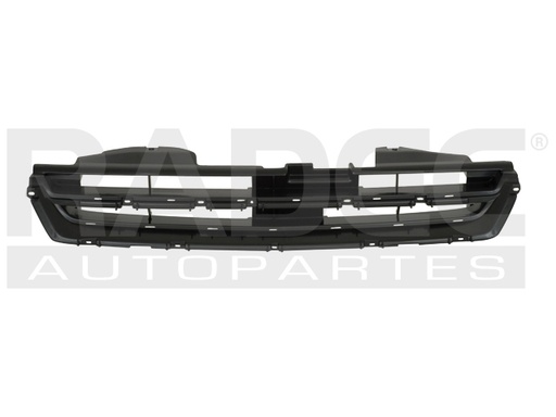 [204-1301-07] PARRILLA HONDA ACCORD 94-95 2/4 PUERTAS 
