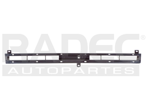 [204-1301-13] PARRILLA HD ACCORD 86-87 C/HOYO P/MOLDUR