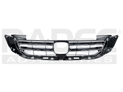 [204-1301-17] PARRILLA HD ACCORD 13-15 6 CILINDROS 4 PUERTAS