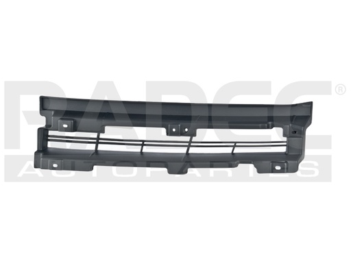 [204-1301-19] PARRILLA HD ACCORD 13-15 4 PUERTAS (INSERTO) INTERIOR EX/EXL V6 6 CIL 3,5L IZQ