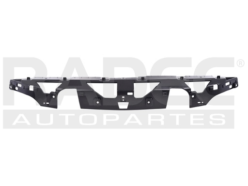 [204-1301-23] PARRILLA HD ACCORD 18-20 (INSERTO) EX/EX-L/LX/TOURING/SPORT/HYBRID L4 4CILINDROS 1.5/20L 4 PUERTAS