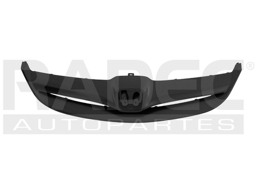 [204-1302-03] PARRILLA HD CIVIC EX 04-05 4 PUERTAS P/PINTAR