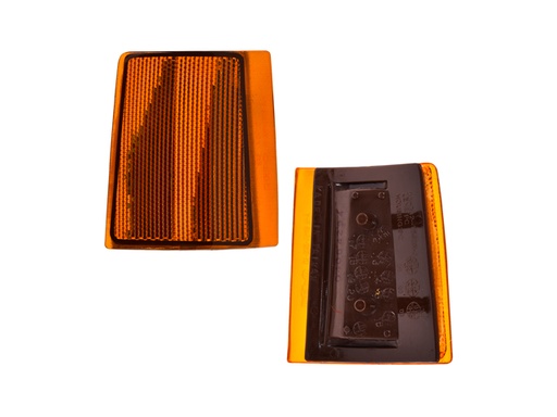 [004-470-A-R-S] CUARTO PUNTA SUP CHEYENNE 96-98 AMB DER