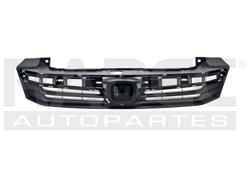 [204-1302-14] PARRILLA HD CIVIC 12-13 4 PUERTAS