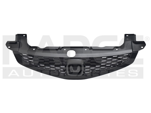 [204-1302-15] PARRILLA HD CIVIC 12-13 2 PUERTAS