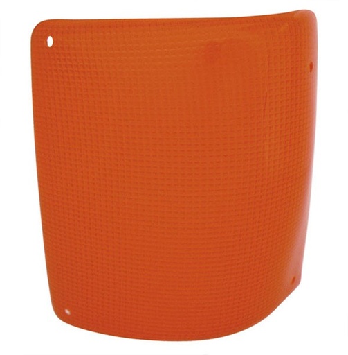 [004-504-A-L] MICA CUARTO PUNTA CASAVAN AMBAR IZQ PREC