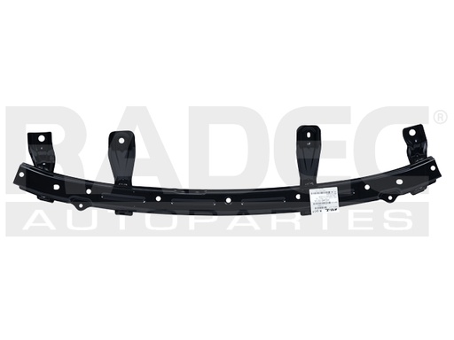 [204-1302-21] SOPORTE FASCIA DELANTERA HD CIVIC 16-18 DX/EX/EX-L/EX-T/LX/LX-P/SE/SI/SPORT/TOURING L4 4 CILINDROS 1.5/2.0L 2/4 PUERTAS