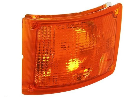 [004-510-L] CUARTO PUNTA CAMION DINA IZQ AMBAR NACIO