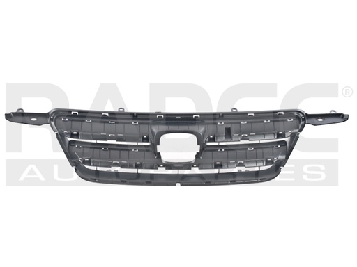 [204-1303-12] PARRILLA HD CR-V 05-06 (INSERTO)