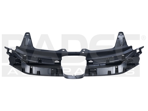 [204-1303-18] PARRILLA HD CR-V SUPERIOR 15-16 NEGRA