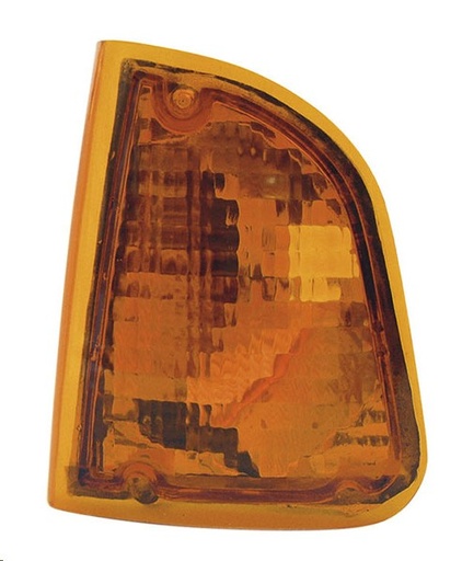 [004-516-L] CUARTO PUNTA CAMION KENWORTH 95-97 IZQ