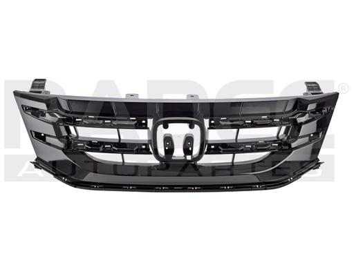 [204-1305-06] PARRILLA HD ODYSSEY 14-17 S/MOLDURA