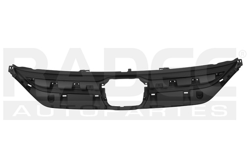 [204-1305-10] PARRILLA HD ODYSSEY 18-20 (INSERTO)NEGRA MATE PRIME/TOURING V6 6 CILINDROS 3.5L 5 PUERTAS