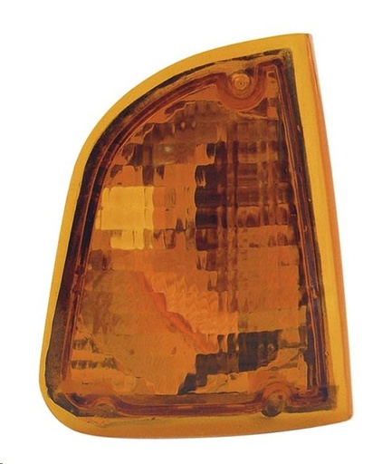 [004-516-R] CUARTO PUNTA CAMION KENWORTH 95-97 DER
