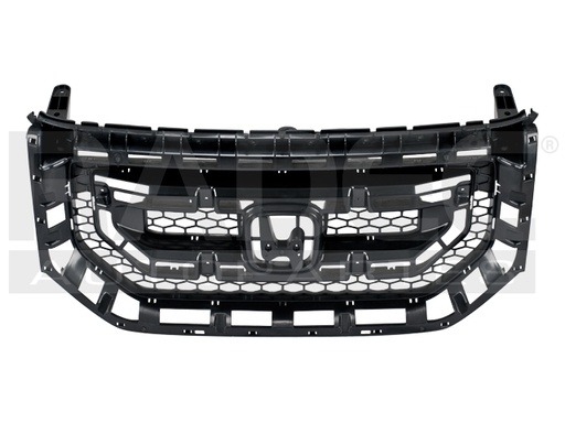 [204-1307-02] PARRILLA HD PILOT 09-11 INSERTO