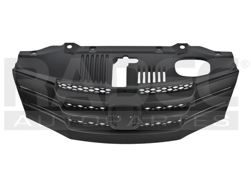 [204-1310-00] PARRILLA HD CITY 10-13