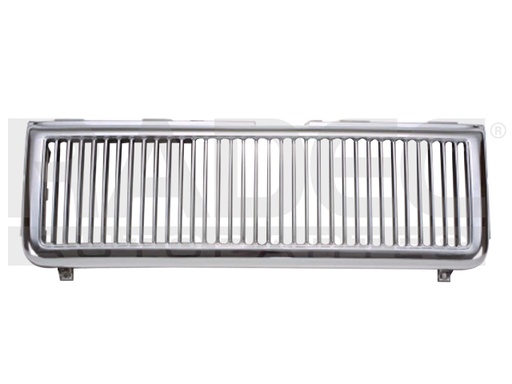 [204-1504-00] PARRILLA IZ TROOPER 92-94 F/CROMADA