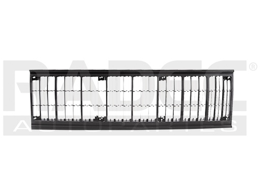 [204-1601-06] PARRILLA JP CHEROKEE 91-96/COMANCHE 91-92 P/PINTAR
