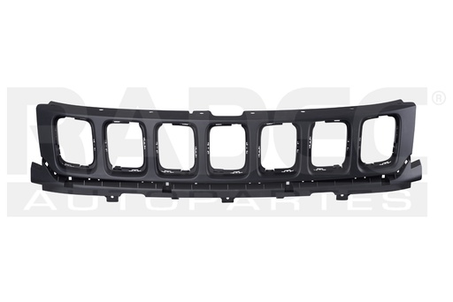 [204-1604-04] PARRILLA JP COMPASS 18-21 4X2/4X4/LATITUDE/TRAILHAWK/LIMITED/LIMITED PREMIUM L4 4 CILINDROS 2.4L 5 PUERTAS