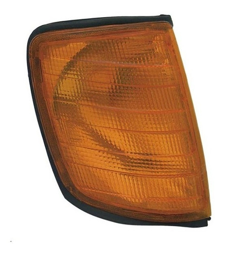 [004-704-R] CUARTO PUNTA CAMION FREIGTHLINER 00-03 D