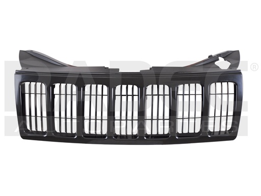 [204-1605-06] PARRILLA JP GRAND CHEROKEE 09