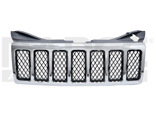 [204-1605-17] PARRILLA JP GRAND CHEROKEE 08-09 OVERLAND