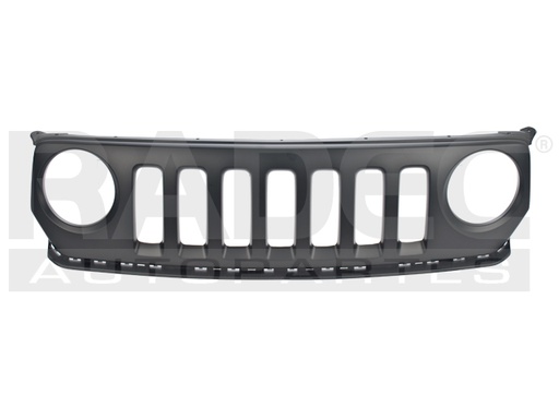[204-1608-00] PARRILLA JP PATRIOT EXTERIOR 11-13