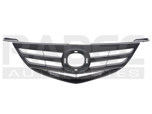 [204-1901-00] PARRILLA MZ 3 04-06 SPORT