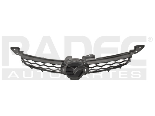 [204-1903-01] PARRILLA MZ CX7 10-12 2.3 LITROS